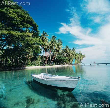 Jean-Michel Cousteau Fiji Islands Resort 18